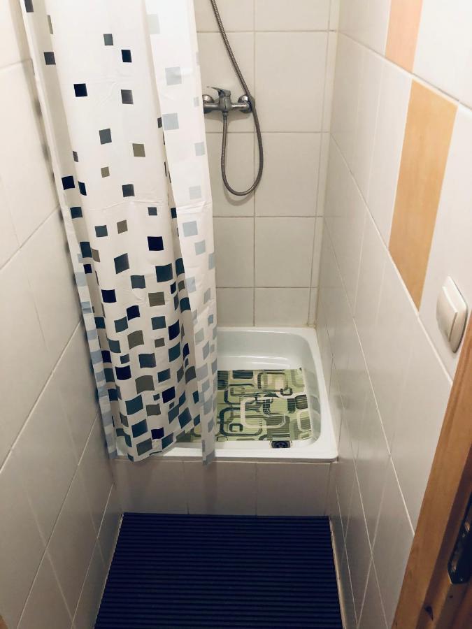Pokoje u Macieja Legarda Zewnętrze zdjęcie